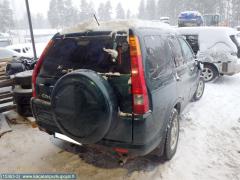 Honda cr-v 02-06