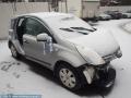 Kuva 3: Nissan Note E11 5D MPV 1.6i A/T 2008