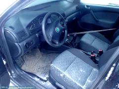 Skoda Octavia 5D Combi 1.9TDI MT5