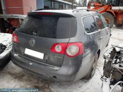 Vw passat 05-10