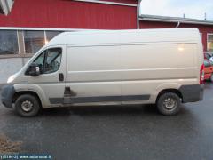 Peugeot boxer 07->>