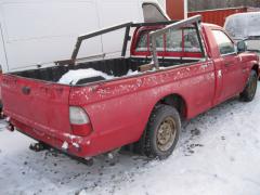 Mitsubishi L200 2.5 Takaveto
