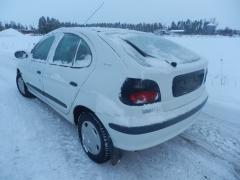 Renault Mgane 1.6i 5-ov. -97