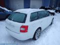 Kuva 3: Audi A4 B6 5D Avant 2.5TDI A/T -02 2002