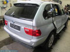Bmw x5 e53 99-06