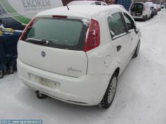 Fiat punto 00->>