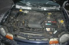 Chrysler Neon