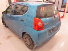 Suzuki Alto 1.0i 12V 5/HB