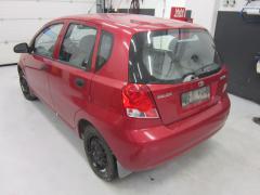 Daewoo Kalos 1.2i 8V 5/HB