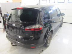 Ford S-Max 2.0 TDCi