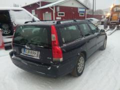 Volvo V70 diesel Automaat