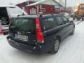 Kuva3: Volvo V70 diesel Automaat