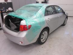 Toyota Corolla E150 1.4 D4D