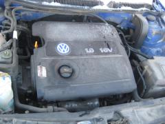 Volkswagen Golf IV 1.6i16v farmari