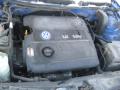 Kuva3: Volkswagen Golf IV 1.6i16v farmari