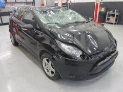 Ford Fiesta 1.4 TDCi 3/HB