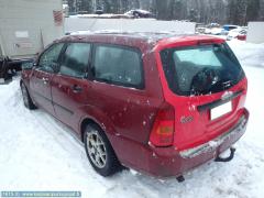 Ford focus 98-04