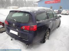 Honda accord 03-07
