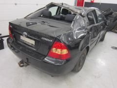 Toyota Corolla E120 1.4 VVT-i Sed