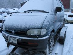 Nissan Vanette Cargo