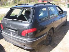 Peugeot 406 STW 2.0i