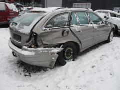 Mercedes-Benz C 200CDI farm. -06