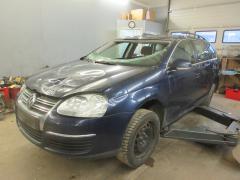 Volkswagen Golf V 1,9 TD 77kW