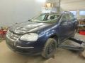 Kuva 3: Volkswagen Golf V 1,9 TD 77kW 2009