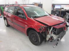 Renault Mgane 1.6i 16V Farm