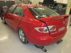 Mazda 6 (GG) 2.3i 16V 5/HB