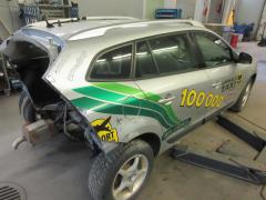 Renault Mgane 1,5 DCI