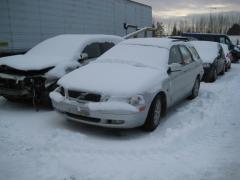 Volvo S40 2.0t farmari