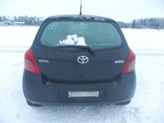 Toyota Yaris 1.3 5-ov. -06