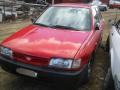 Kuva 3: Nissan Sunny 1995