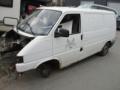 Kuva 3: Volkswagen Transporter 2,4D Syncro -96 1996