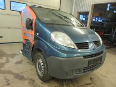 Renault Trafic 2,5 DCI