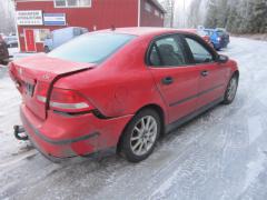 Saab 9-3 1.8t Sed