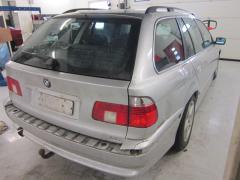 BMW E39 520i Farm