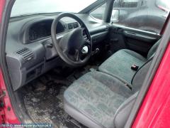 Citroen jumpy 95-06