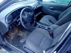 Ford mondeo 97-01