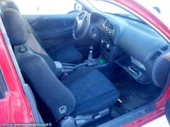 Mitsubishi Colt 3D HB 1.6i GLX MT5