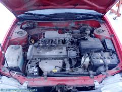 Toyota corolla 93-97