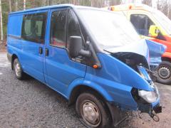 Ford Transit 2.0 TD 300S Low Van (etuveto)