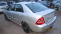 Kuva 3: Toyota Corolla 02-07 2005