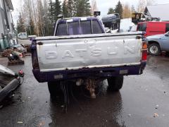 Datsun King Cab 4x4 720 -83