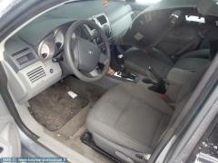 Dodge avenger