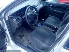 Ford focus 98-04