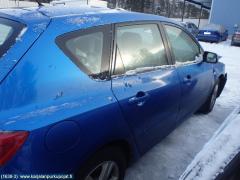 Mazda 3 i 03-06