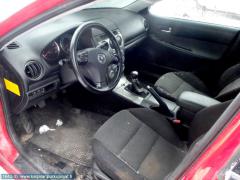 Mazda 6 02-08