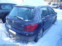 Peugeot 307 01-05